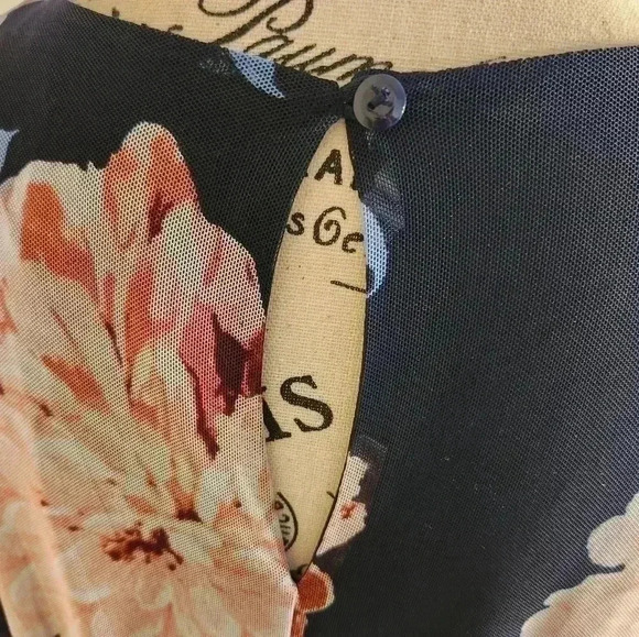 Enfocus Studio Maxi Dress, size 14 - Picture 8 of 9